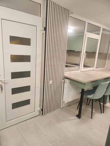 Inchiriere garsoniera tip studio - 3