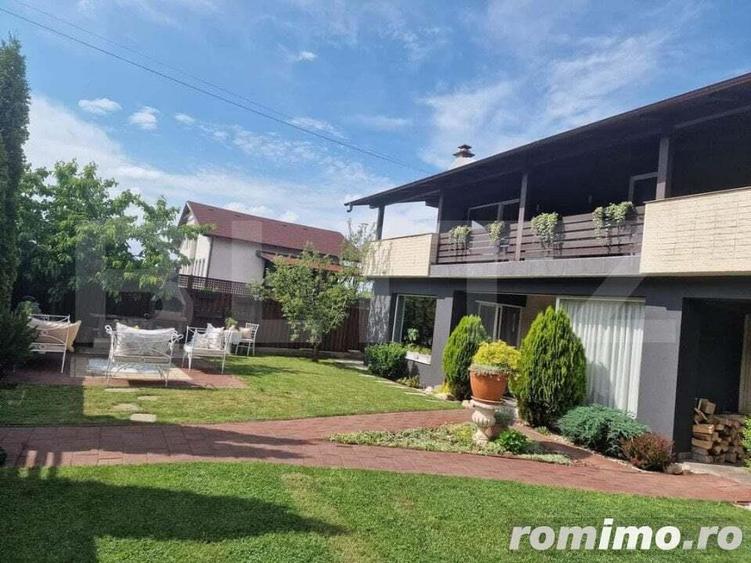 Casa SUPERBA in Corunca - 6