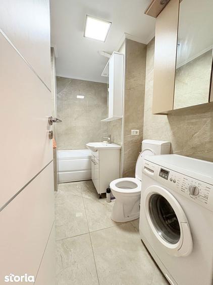 Apartament premium 3 camere | 76 mp | Etaj 1/10 | Centrala Termica - 10