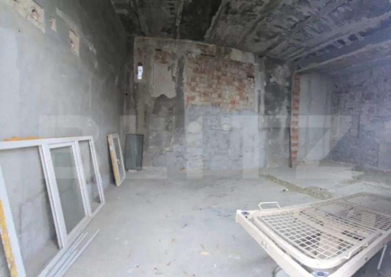 Spa?iu Service Auto | Acces DN71 | 380V | Drive-In | Parcar - 4