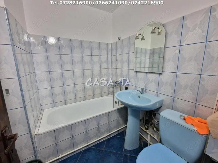 Inchiriere garsoniera, situata in Targu Jiu, Str. M.C Oancea (Grivitei) - 7