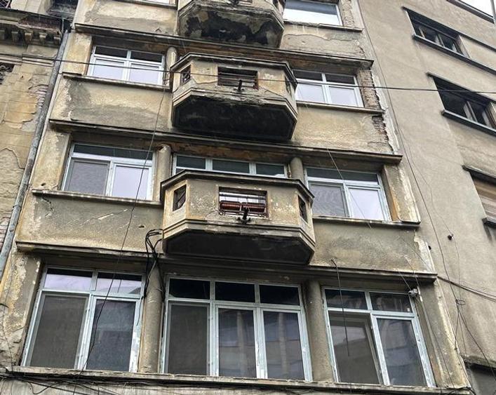 Imobil ultracentral inchiriat 100%, Bucuresti 918.87 mp - 3