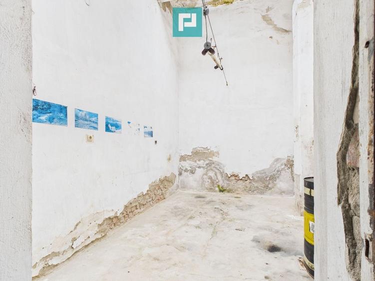 Hala 120 mp pentru depozitare în Periam - 3