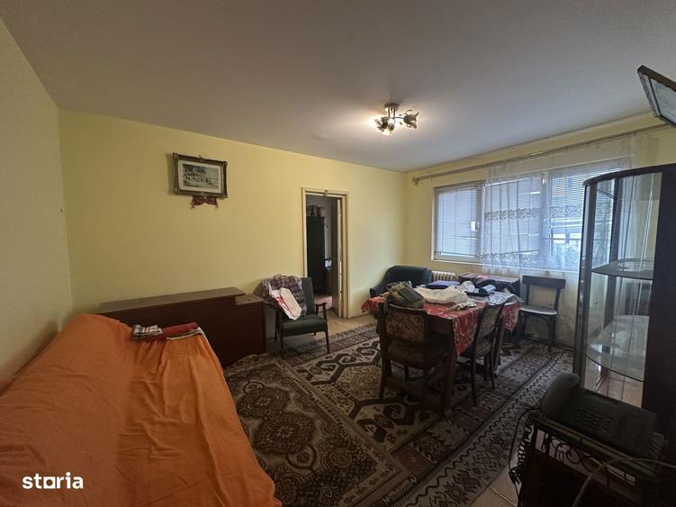 Agentia imobiliara VIGAFON vinde apartament 3 camere Nord - 6