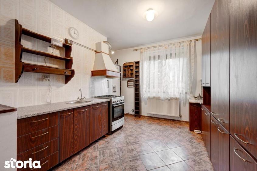 vanzare casa Gulia Tartasesti Dambovita - 11
