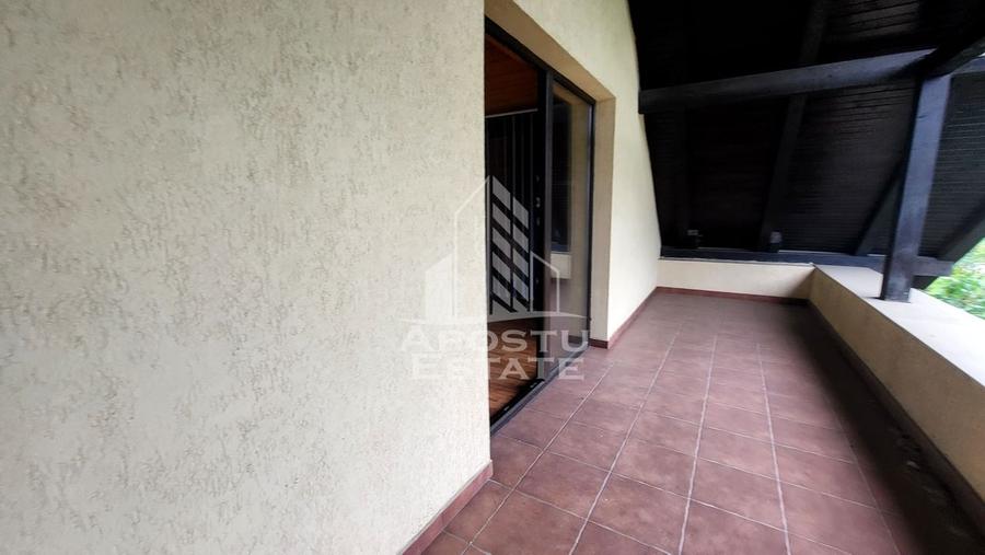Casa individuala cu teren de 1431mp,zona Centrala Dumbravita - 37