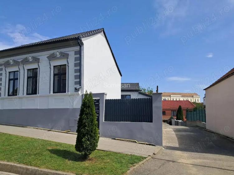 Casa in Blaj zona centrala