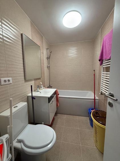 Garsoniera | Vitan Barzesti | Balcon | Centrala Proprie | Parcare Subterana - 6