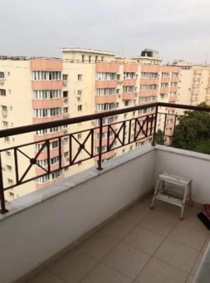 Nerva Traian METROU TIMPURI NOI ,CENTRALA,AC,mobilat,utilat COMPLET bloc 2011 - 7