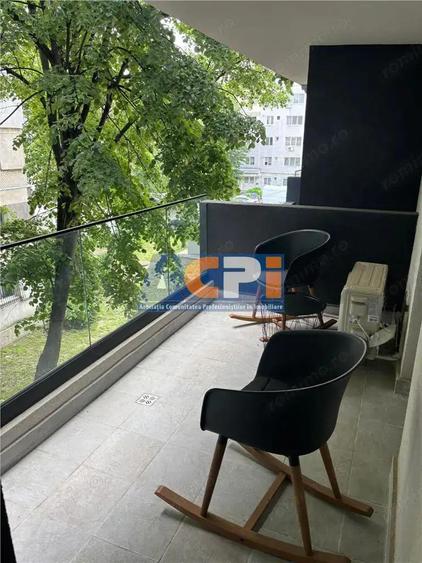 2 camere decomandate,lux primul chirias - 5