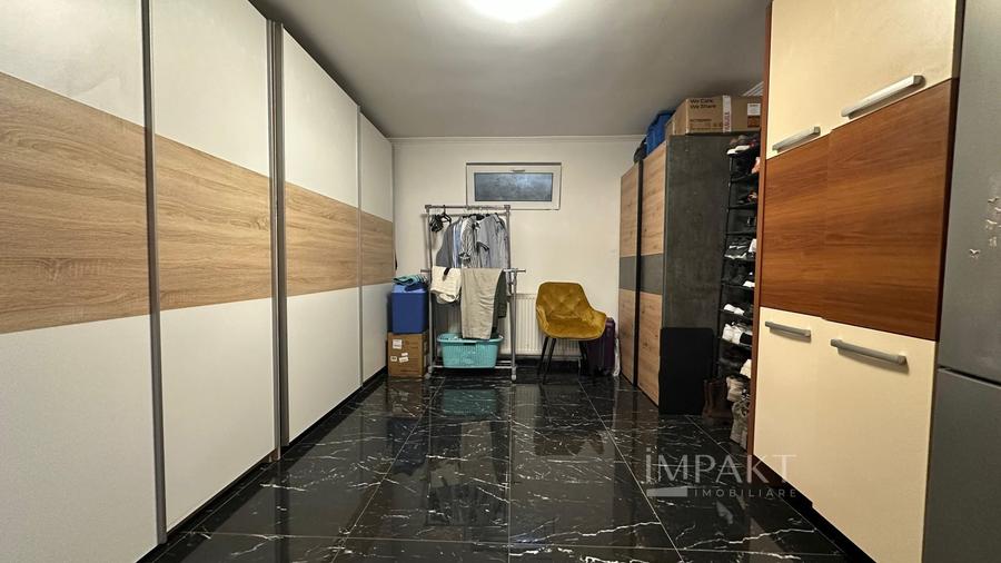 Vila cu sala de fitness, sauna, jacuzzi, zona de top - Andrei Muresanu - 21