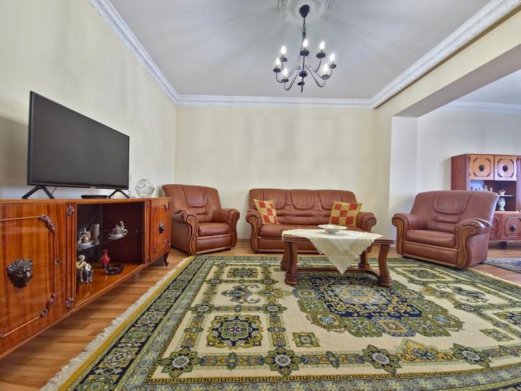 Casă elegantă complet renovată, 4 camere, 2 corpuri – Kogălniceanu - 27