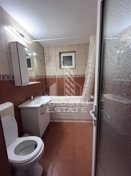 Apartament cu 3 camere, decomandat, centrala proprie, zona Soarelui - 13