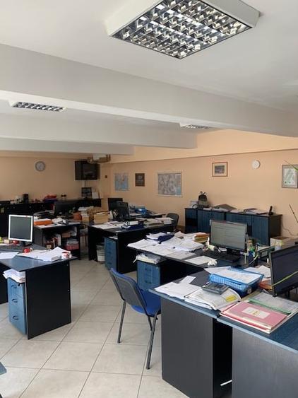 Hala de vanzare, an 2008, zona industriala Bacau - 16