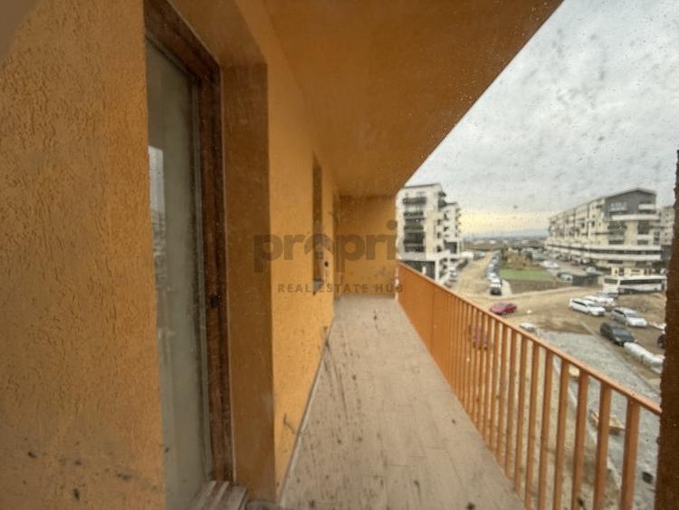 DEZVOLTATOR | Apartament 2 camere NR.35 PREDARE IULIE 2026 - 5