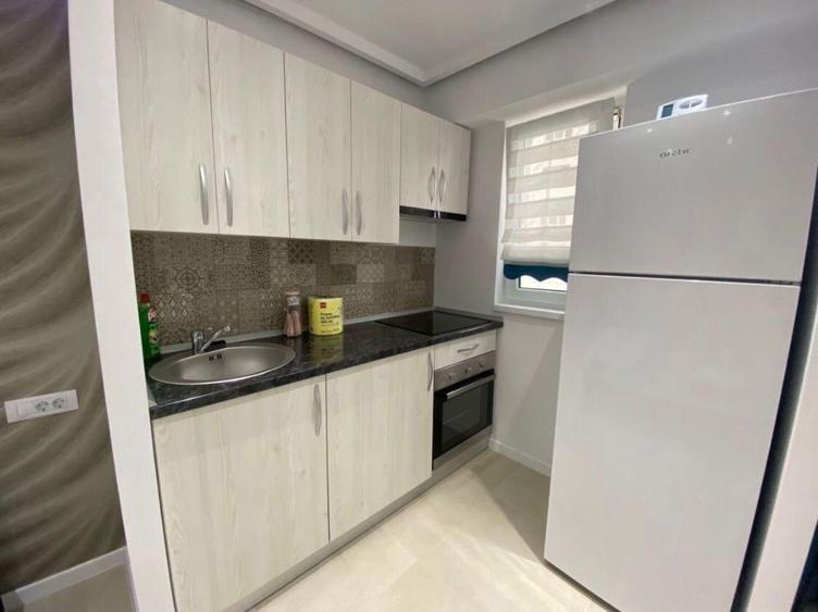 Inchiriez garsoniera Bulevardul Dorobantilor - 1