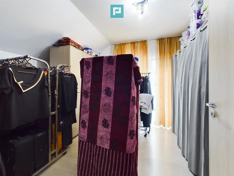 Casă individuală în Dumbrăvița - 13