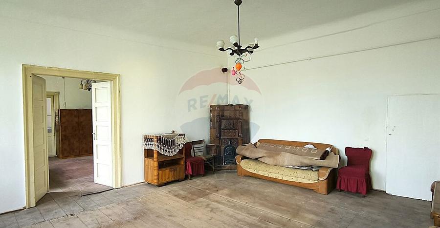 Casa in inima Transilvaniei aproape de Sighi?oara ... - 10