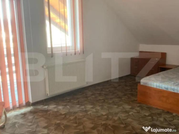 Vila spa?ioasa 236 mp utili | Teren 1000 mp - 6