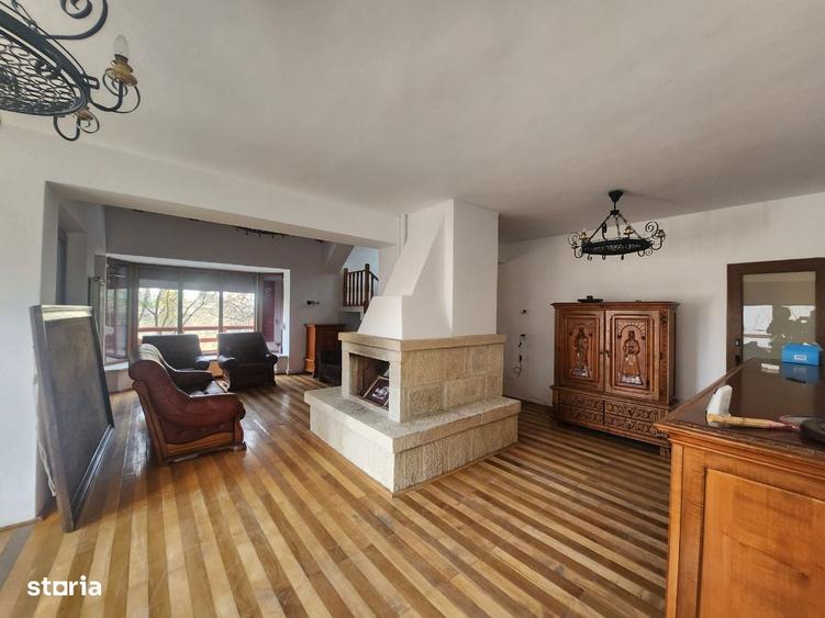 Casa de vanzare 6 camere - Stefanesti - 6