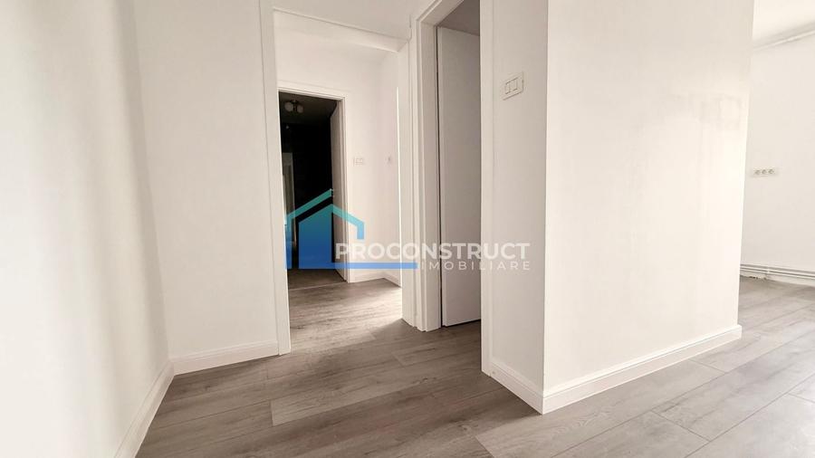 Apartament complet renovat | zona Modern-Dorobantilor | 109.000 EUR - 5