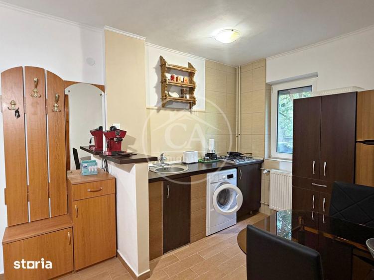 Apartament cu 2 camere de inchiriat in zona Garii, Oradea. - 5