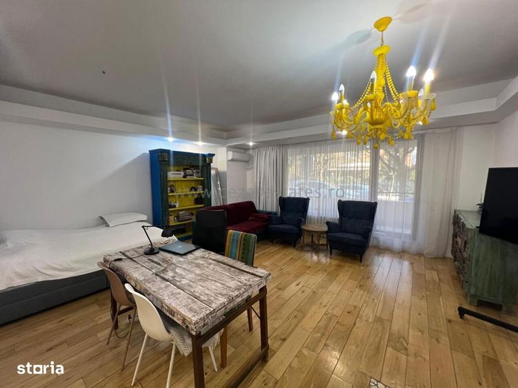 Herastrau Soseaua Nordului De Vinzare Spatiu Comercial - 9