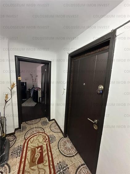 Apartament 2 camare zona Centru Civic-Gheorghe Lazar - 9