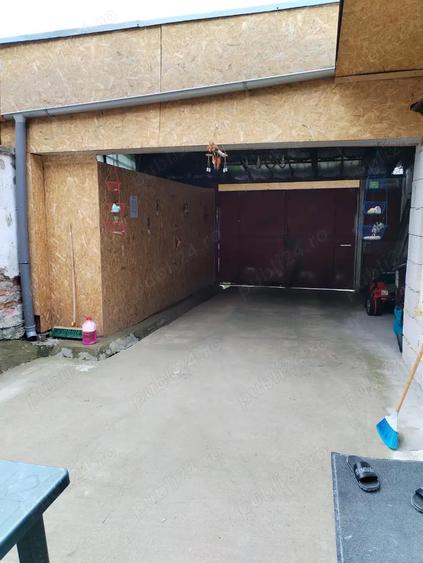 Casa cu 2 camere,living ?i baie complet renovata - 6