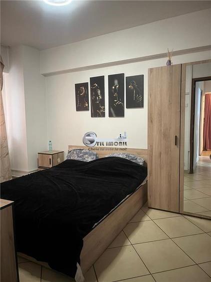 Apartament 3 camere Hala Centrala - 550 EURO - 7