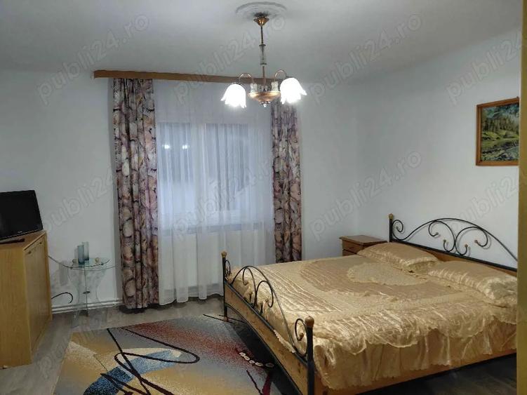 Vand casa locuibila - 5