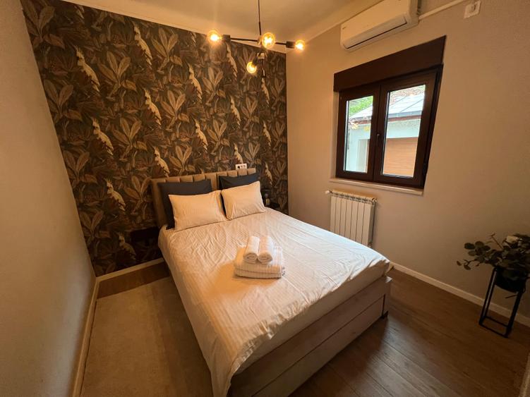 4 rooms for rent - Kiseleff park area - 5