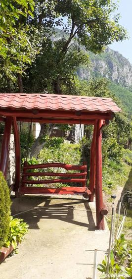 Cazare Baile -Herculane, Platoul Coronini - 9