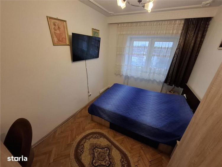 Apartament 3 camere Centru - Independentei - 4