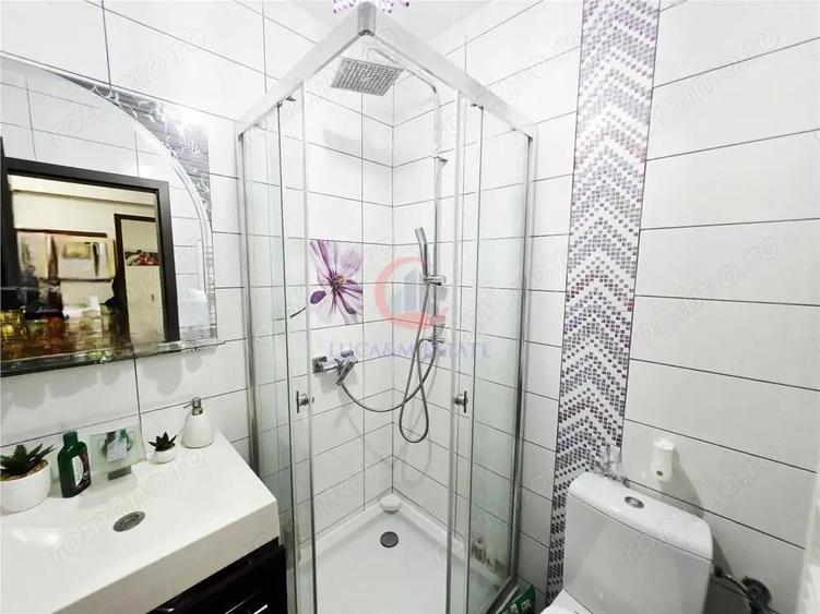 Casa insiruita cu 4 camere in Dumbravita, zona lac langa padure - 7