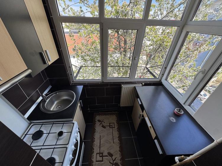 Apartament de inchiriat cu doua camere - 4