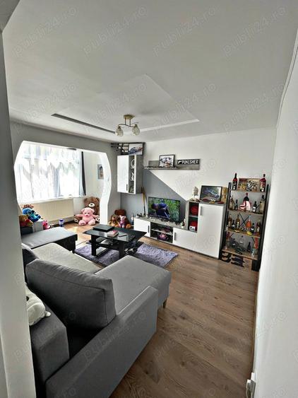 Apartament 2 Camere Utilat complet La cheie ! - 9