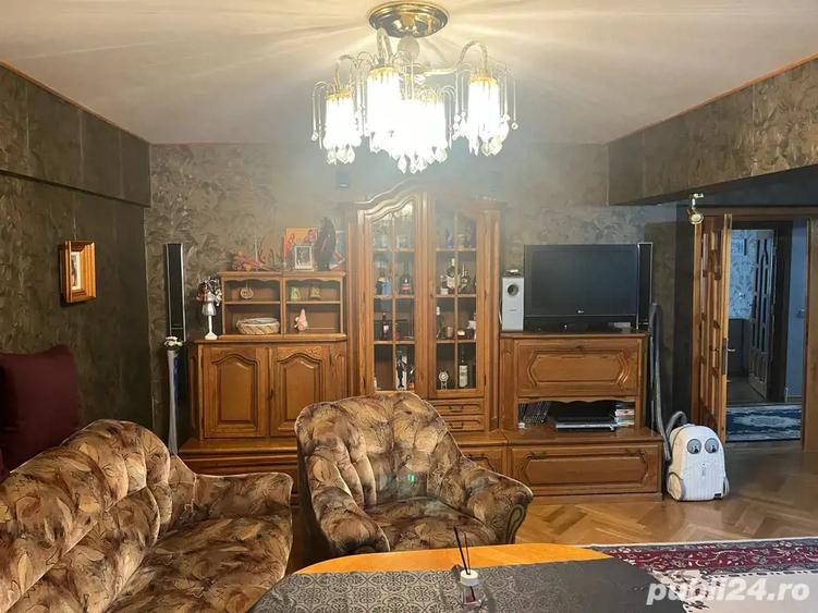 Inchiriez ap.3cam.Botosani zona Cuza Voda - 2