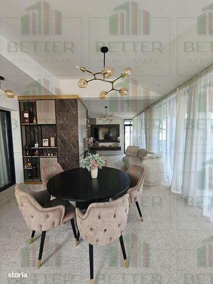 Casa premium 5 camere - 4 camere in Comuna Berceni - 9