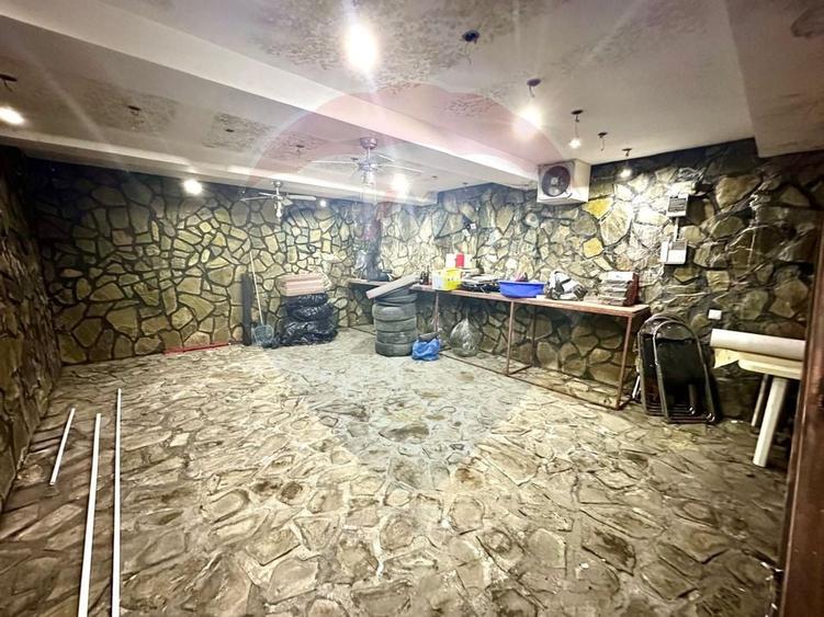 Vilă individuală P+1+M de vânzare – Cartierul Andronache - 22