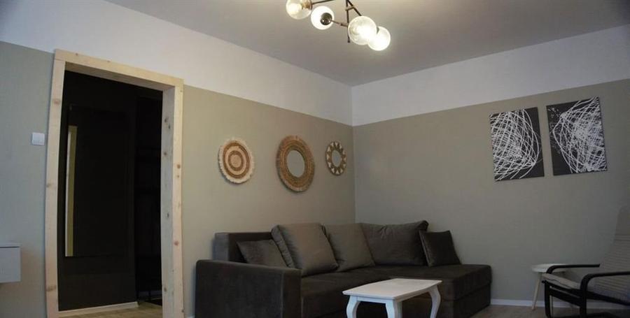 Apartament 2 camere Modern langa metrou 1 Mai - 1