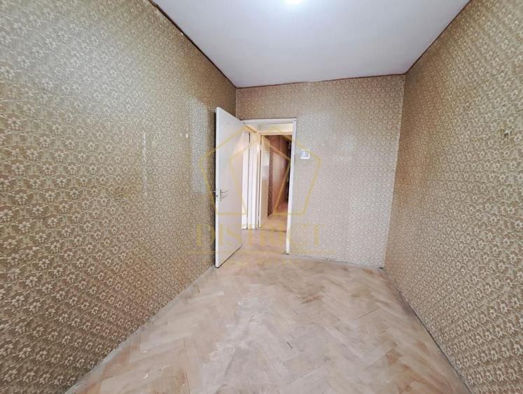 COM 0% Apartament cu 3 camere si boxa in CF | Sagului - Liviu Rebreanu - 6