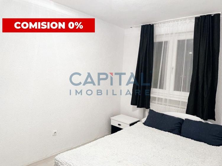0% comision | Apartament 3 camere | Rovinari - 1