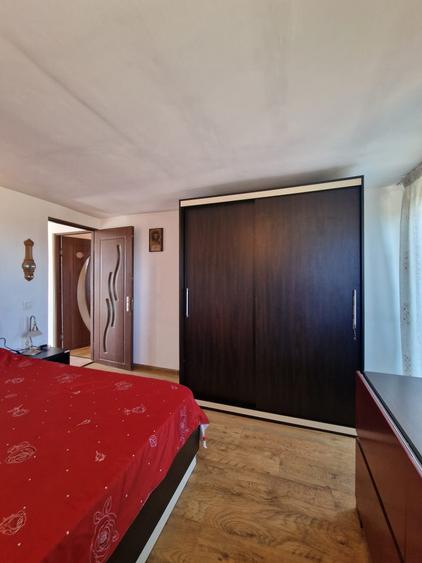 Casa de vanzare - Dobreni - Vidra - teren 2444 mp - intravilan - stradal/central - 13