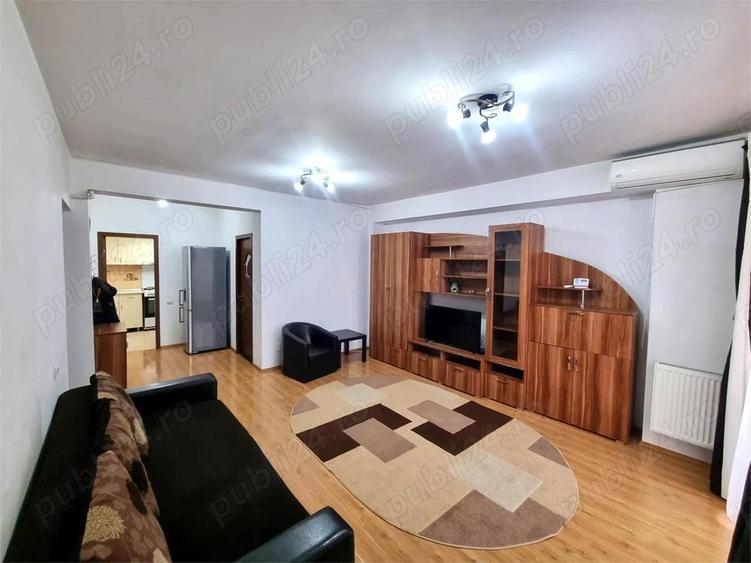 Bucurestii Noi, Metrou Jiului - 2