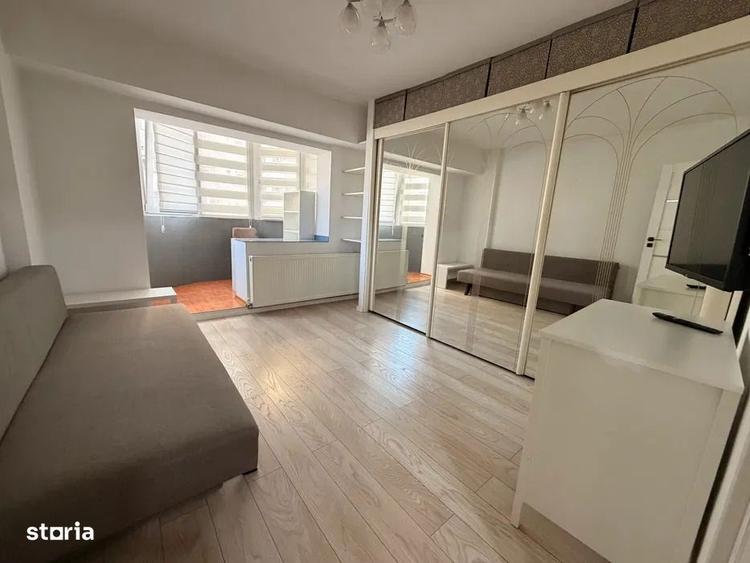 Apartament moder 2 camere in piata Marasti cu parcare - 2