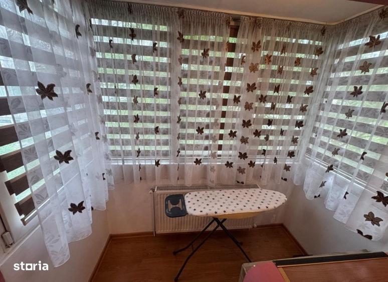 Apartament 2 camere Podu Ros , 54 metri, etaj 3 Cod:158832 - 4