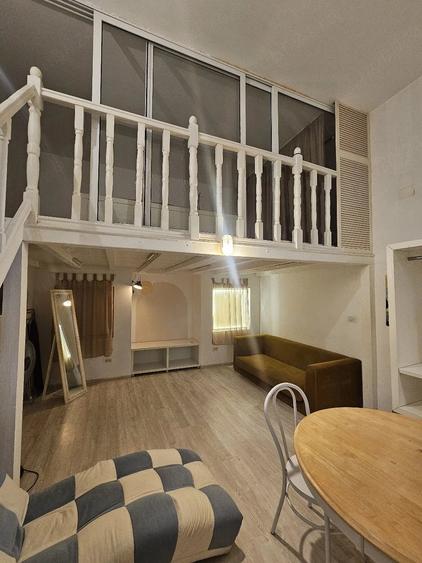 Apartament cu 2 camere decomandat în Ultracentral