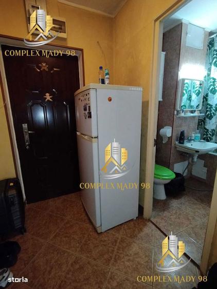 Vanzare Garsoniera Militari - Moinesti, sector 6, Bucuresti - 7