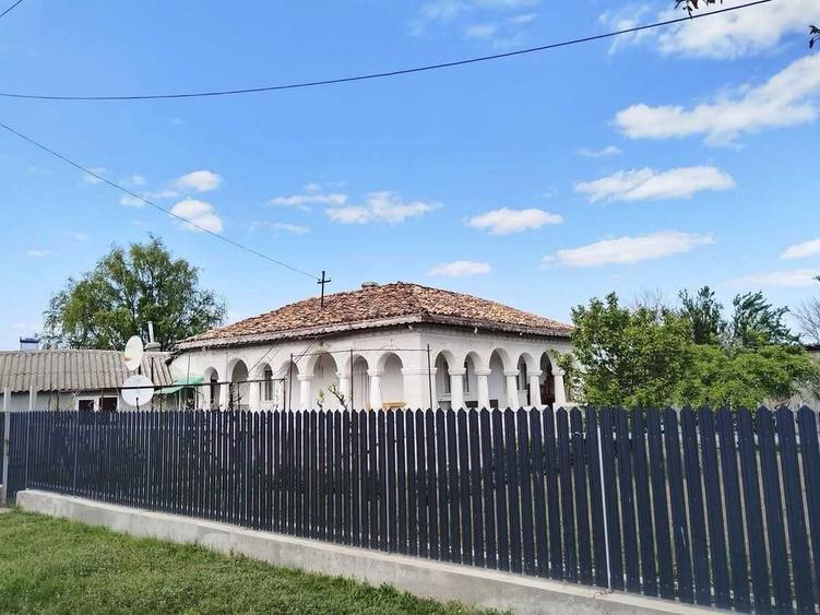 CASA DE VANZARE!Casa Viile Ion Corvin! - 1